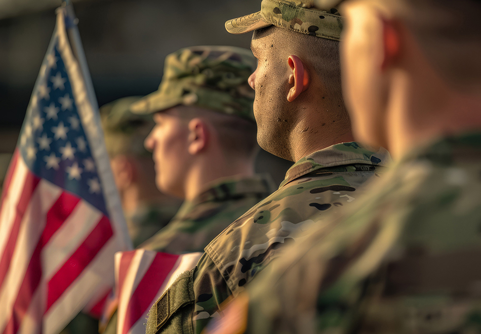 Donate vehicles to support veterans