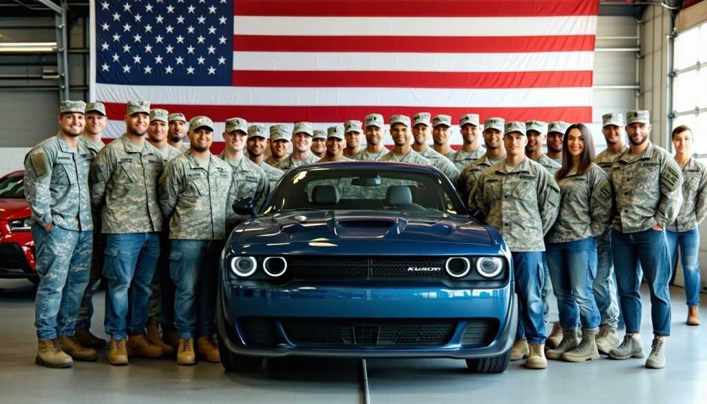 veterans car donation program